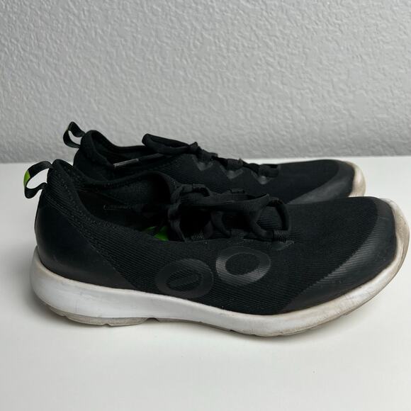 Oofos OOmg Sport LS Active Recovery Shoes Womens' Size 7.5 - Picture 4 of 7